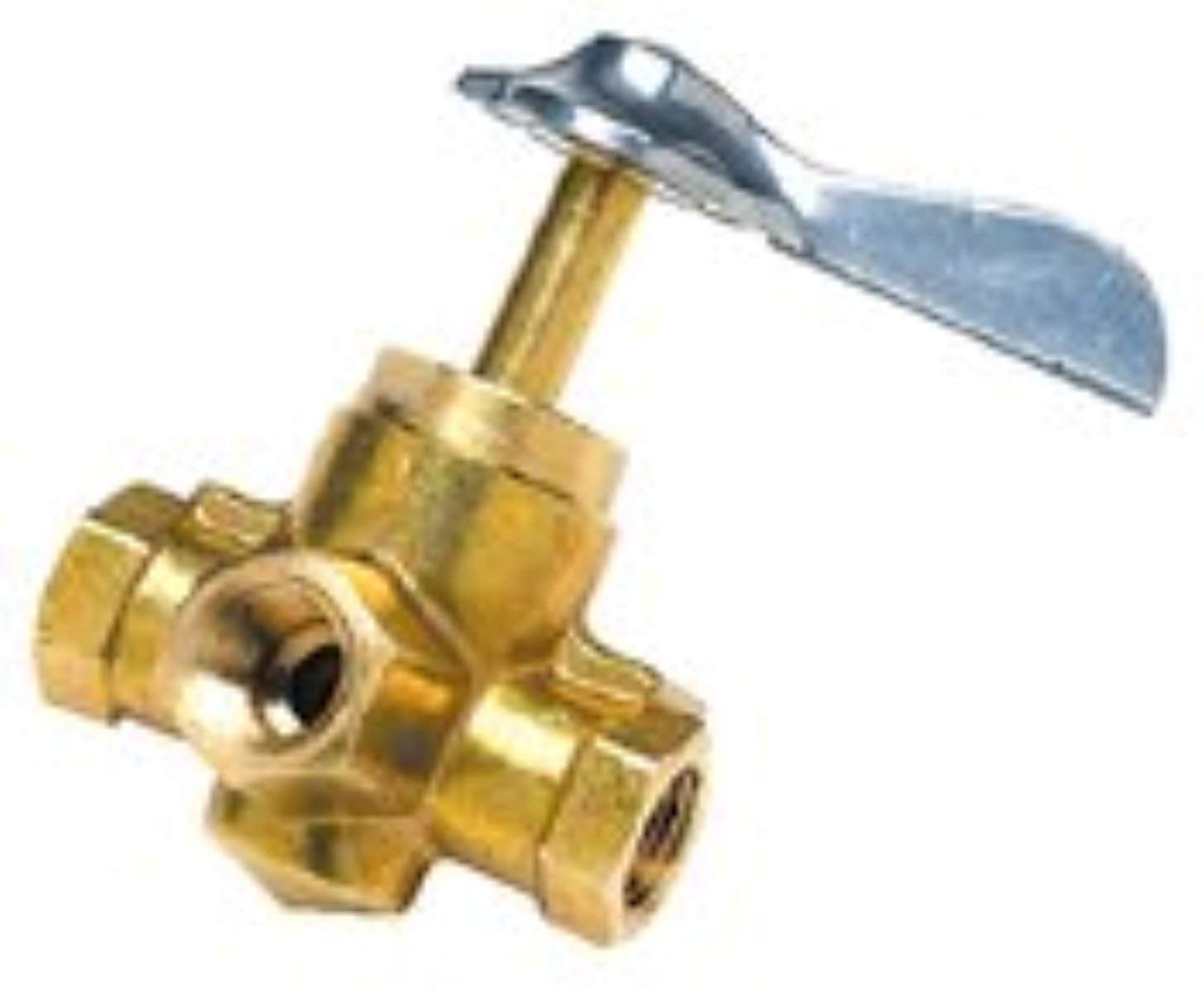 Amazon.com: FUEL LINE 3 WAY 3/8 x 3/8 x 3/8 : Automotive